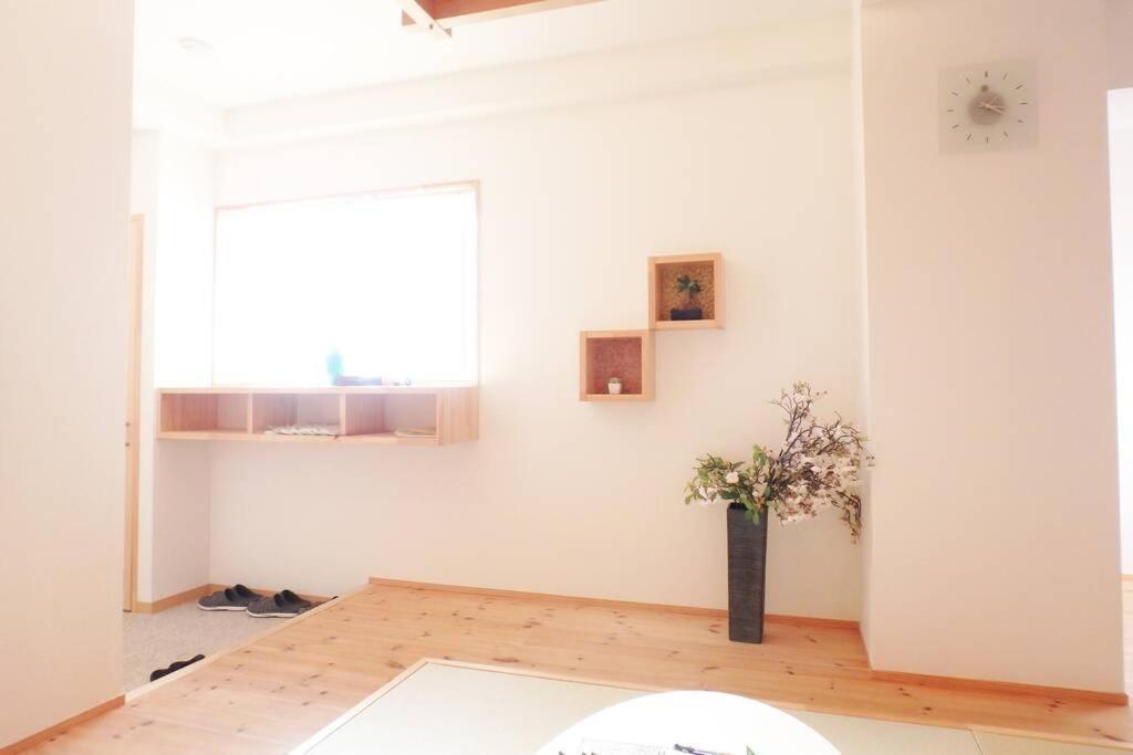 דירות קיוטו Daiki Building 4 מראה חיצוני תמונה