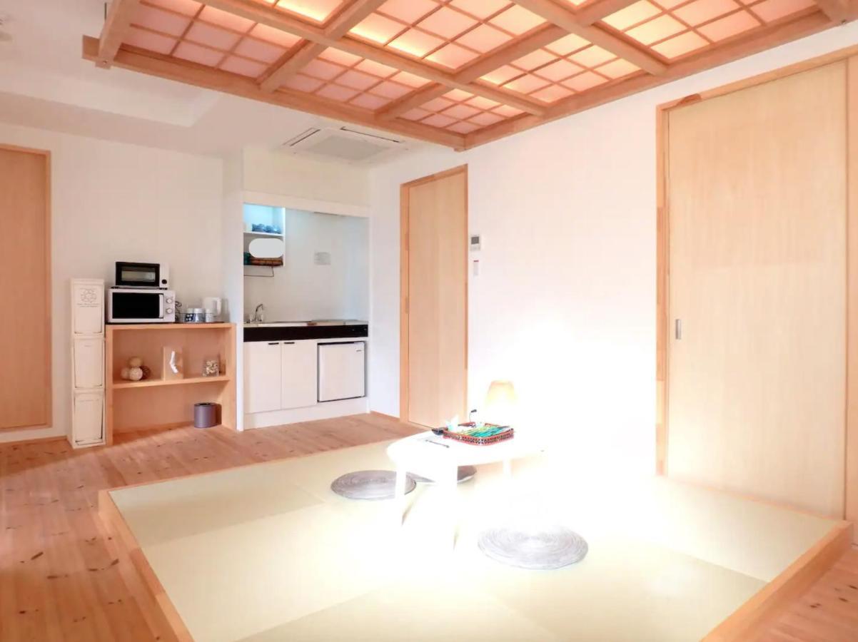 דירות קיוטו Daiki Building 4 מראה חיצוני תמונה